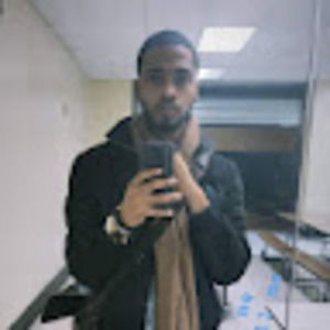 Meet your Posher, Dwayne